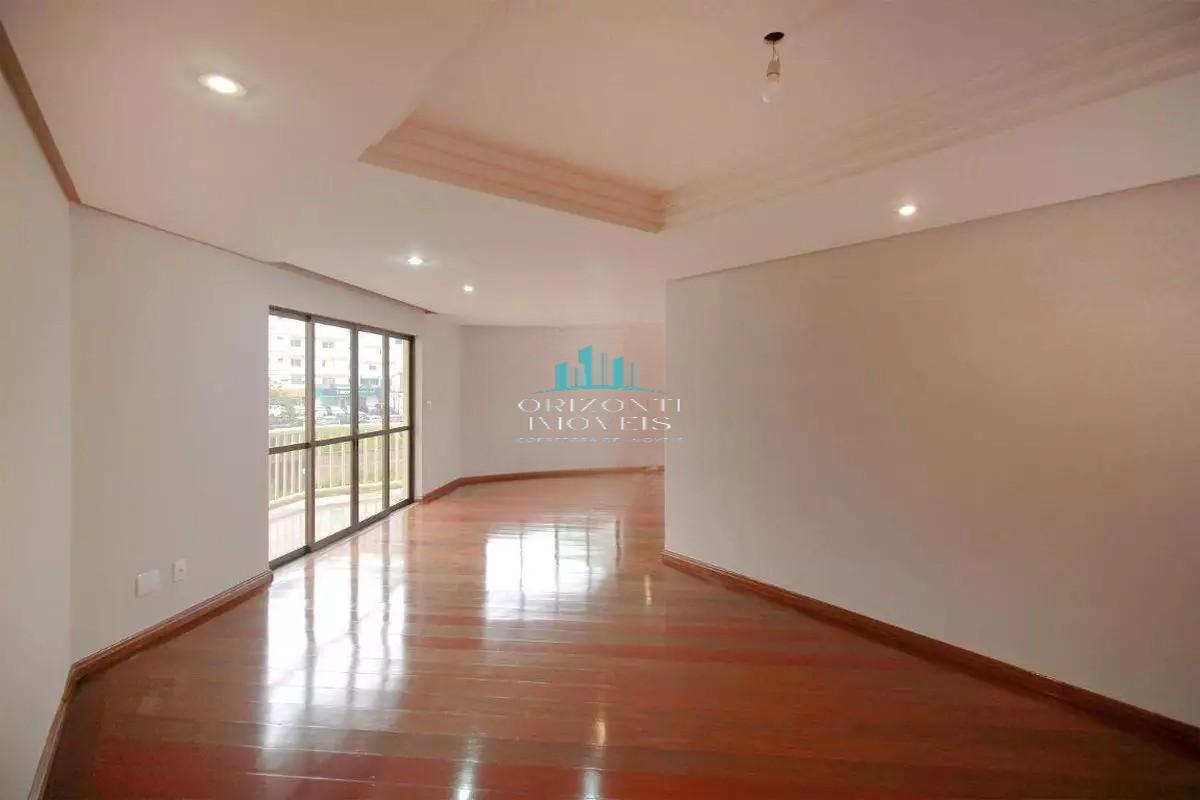 Cobertura, 4 quartos - Foto 1