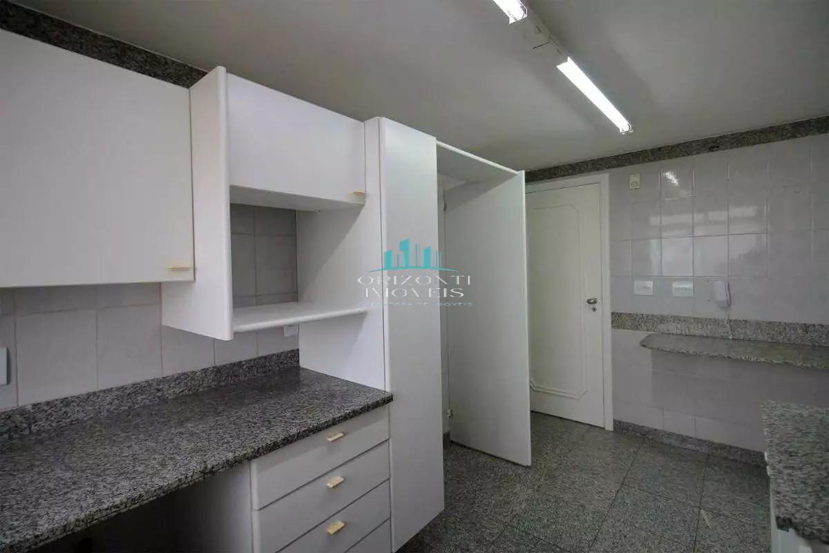 Cobertura, 4 quartos - Foto 6