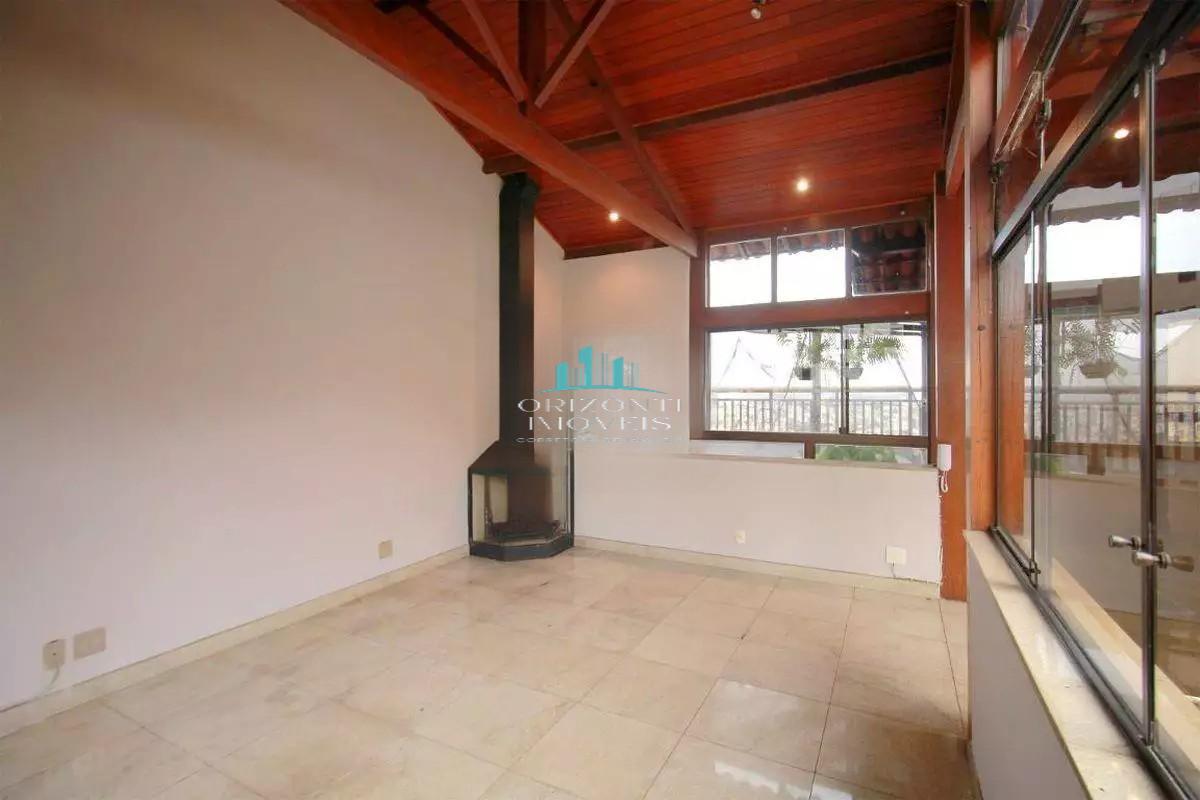 Cobertura, 4 quartos - Foto 18