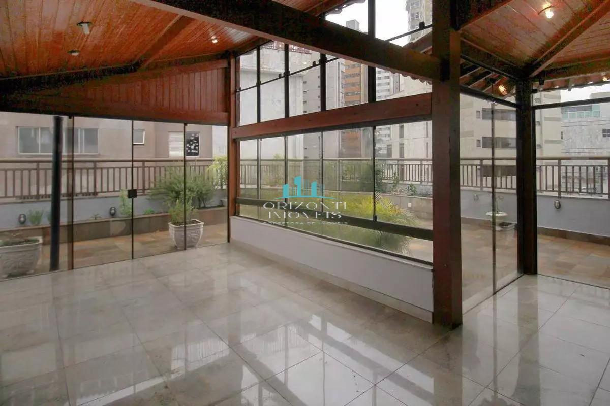 Cobertura, 4 quartos - Foto 11