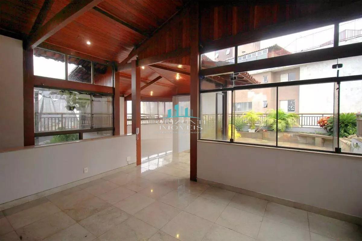 Cobertura, 4 quartos - Foto 7