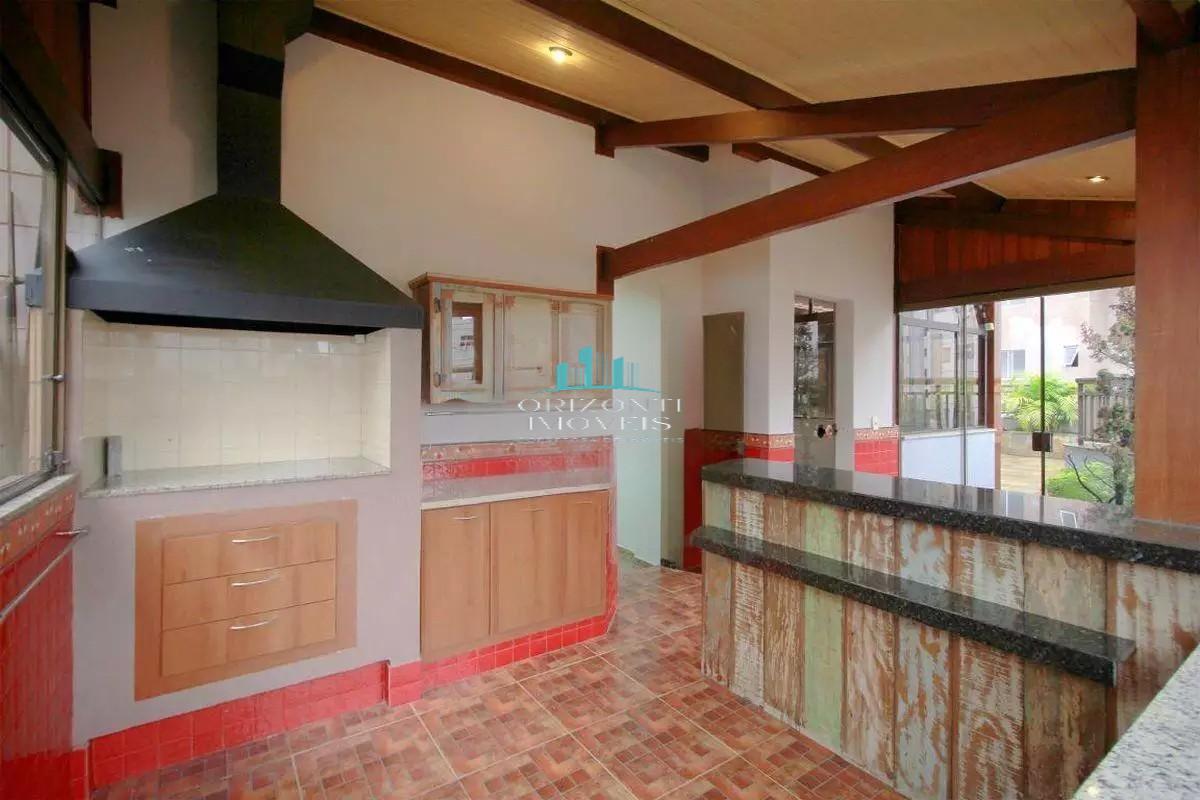 Cobertura, 4 quartos - Foto 9