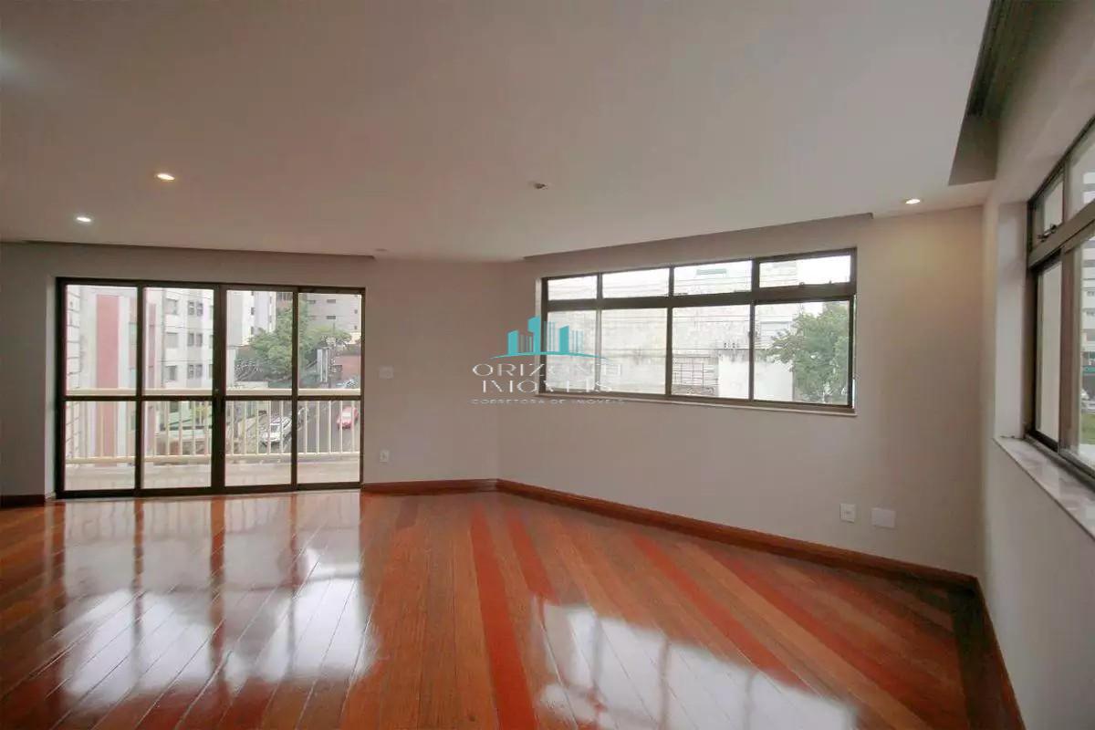 Cobertura, 4 quartos - Foto 3