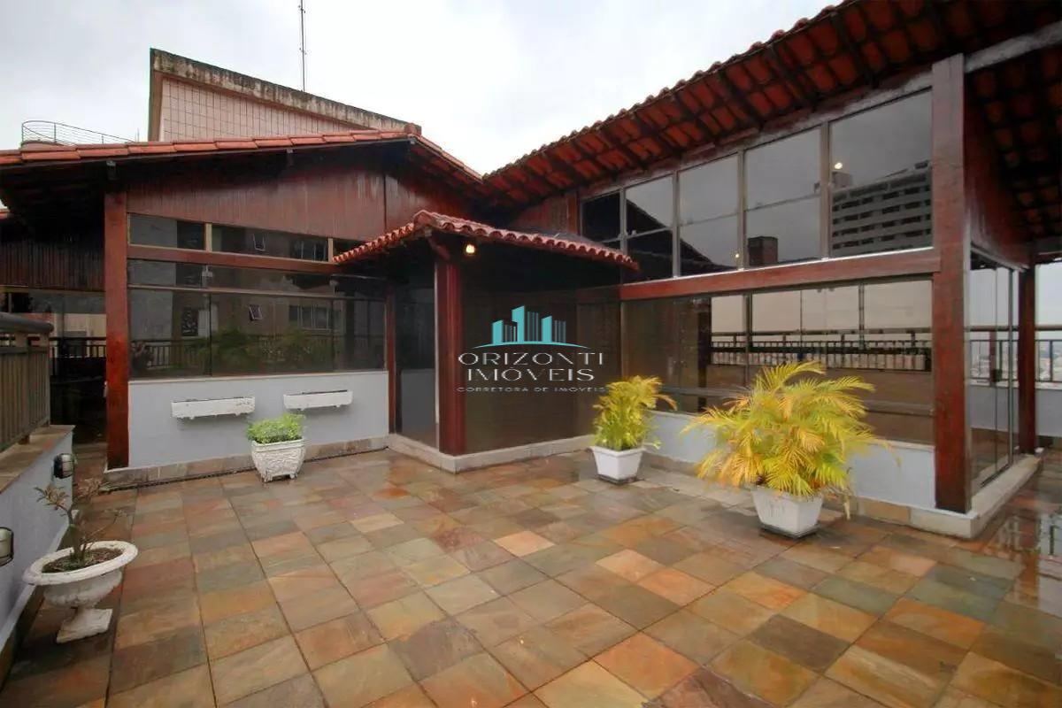 Cobertura, 4 quartos - Foto 26