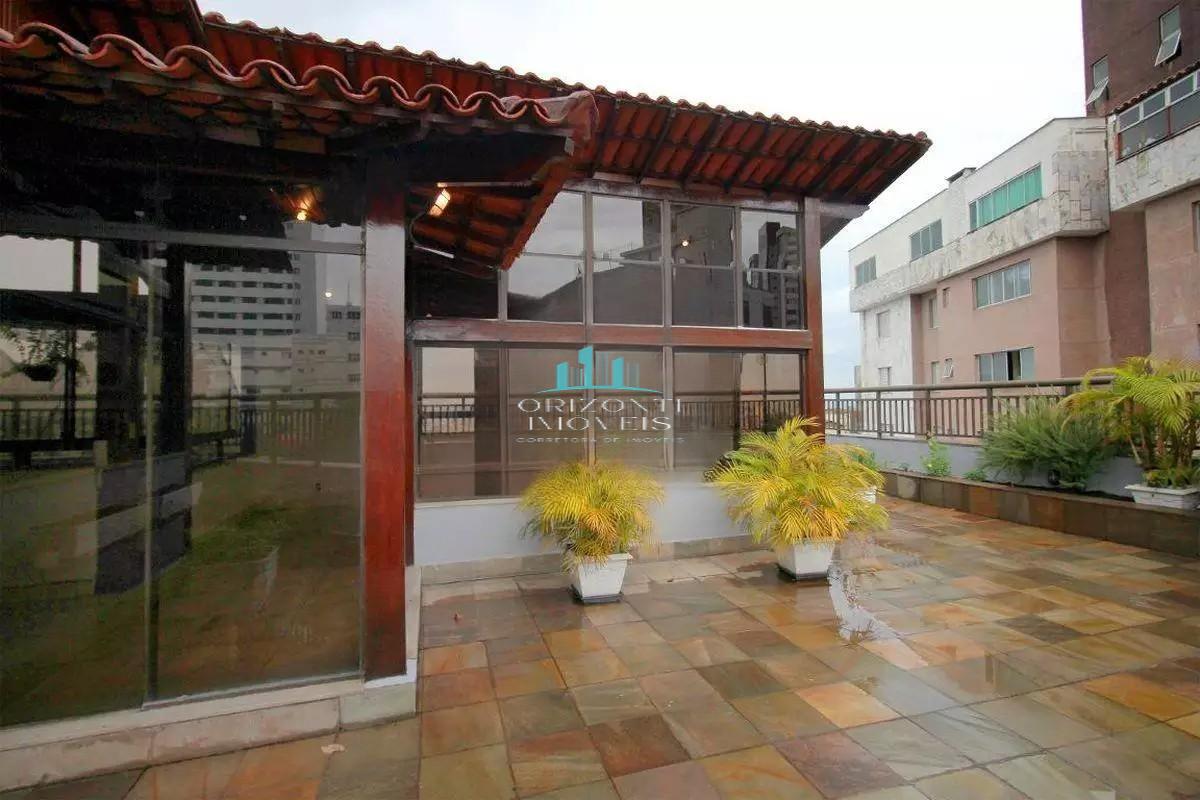 Cobertura, 4 quartos - Foto 22