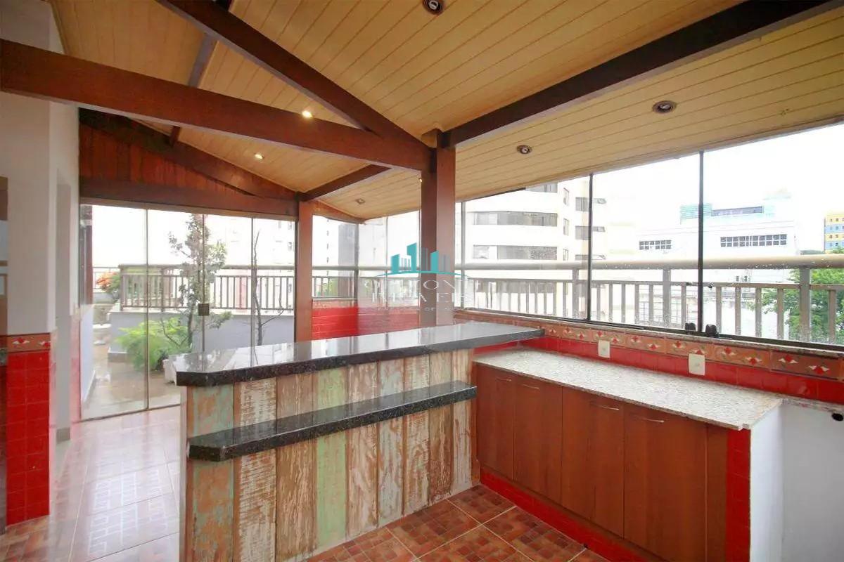 Cobertura, 4 quartos - Foto 21