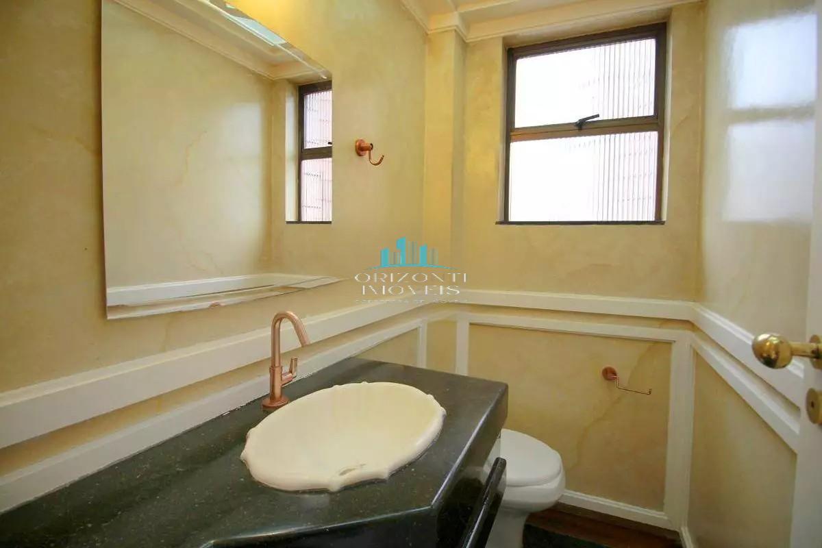 Cobertura, 4 quartos - Foto 28