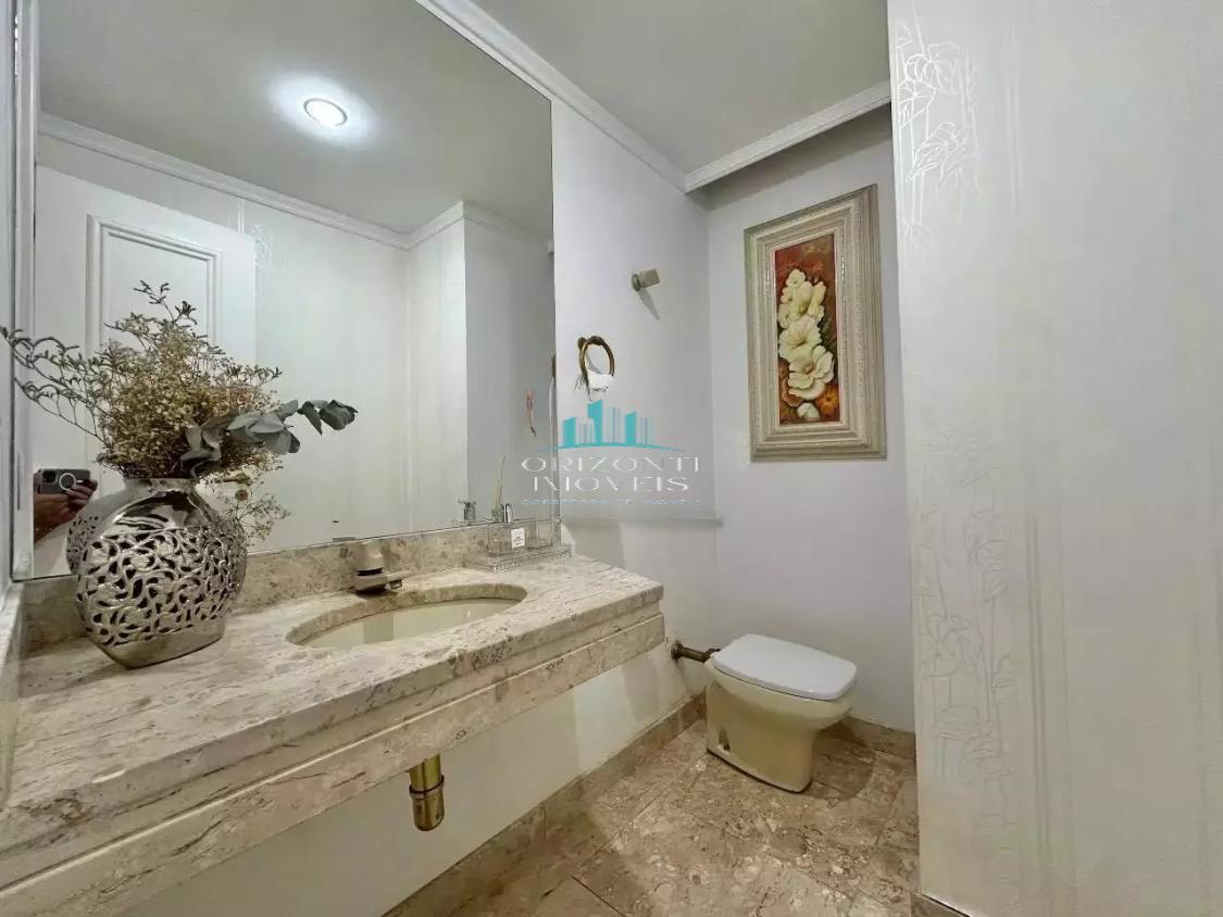 Apartamento, 4 quartos - Foto 3