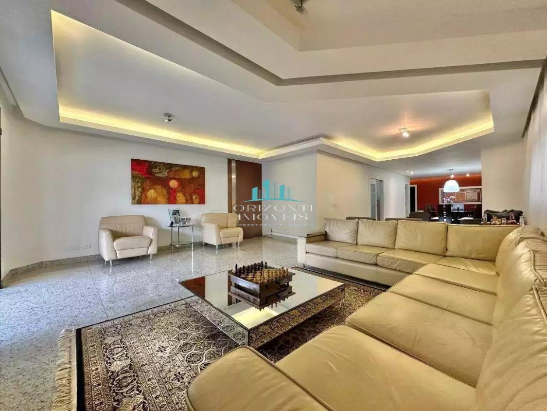 Apartamento, 4 quartos - Foto 1