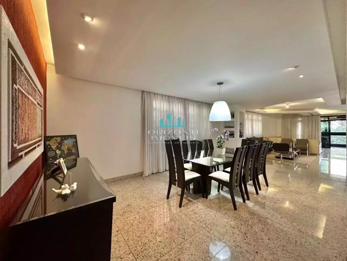 Apartamento, 4 quartos - Foto 6