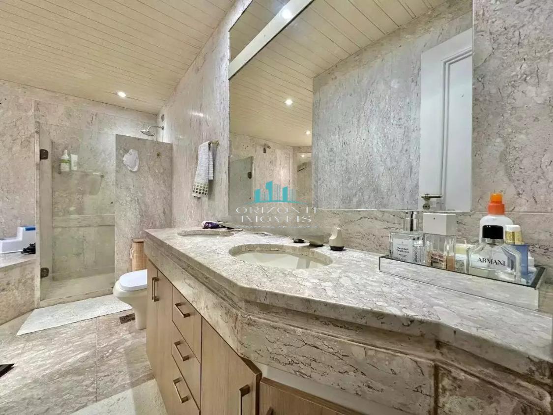 Apartamento, 4 quartos - Foto 2