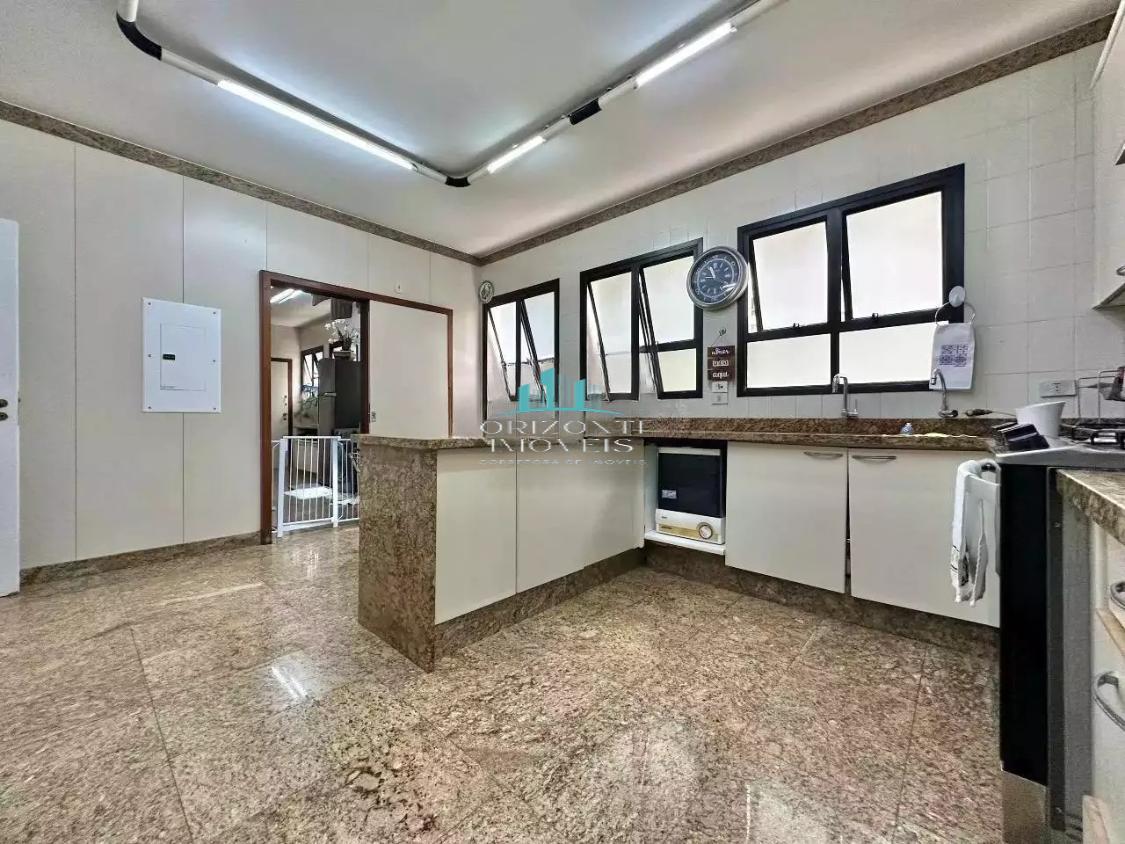 Apartamento, 4 quartos - Foto 4