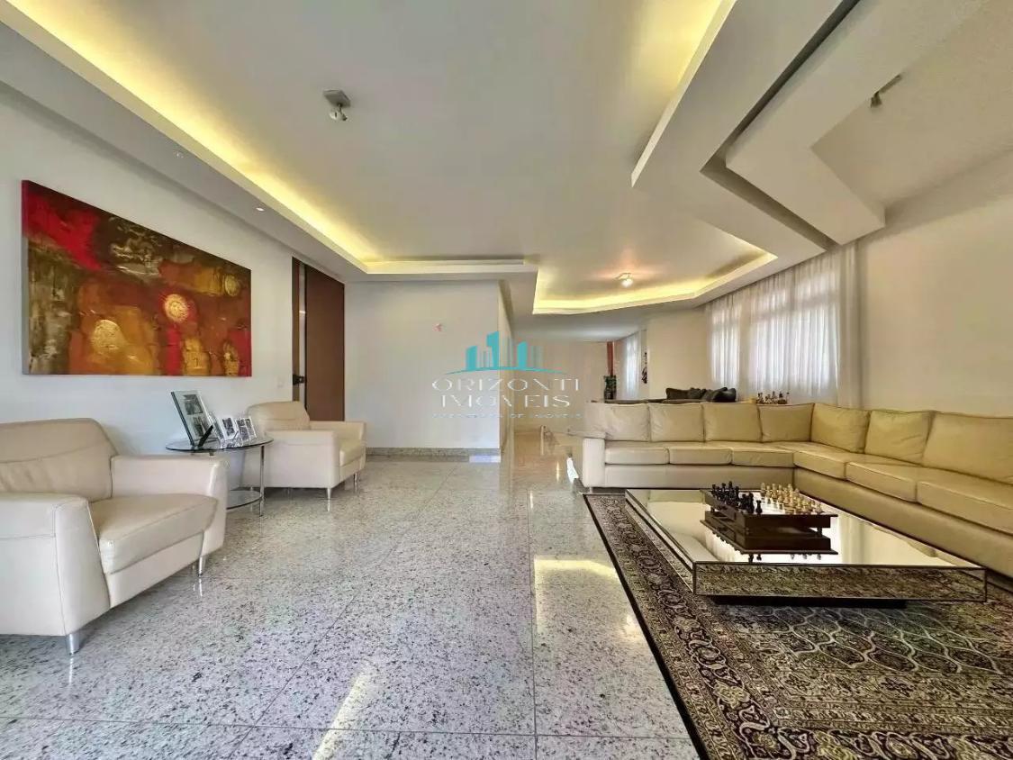 Apartamento, 4 quartos - Foto 9