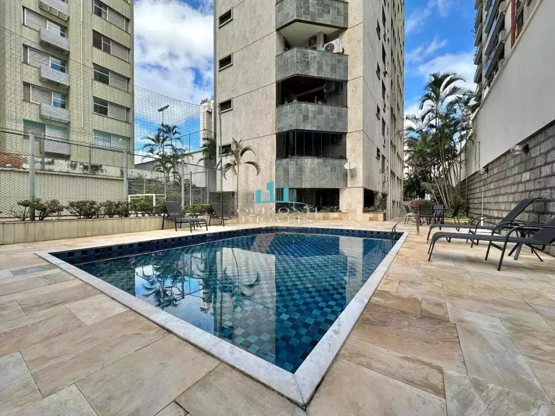 Apartamento, 4 quartos - Foto 17