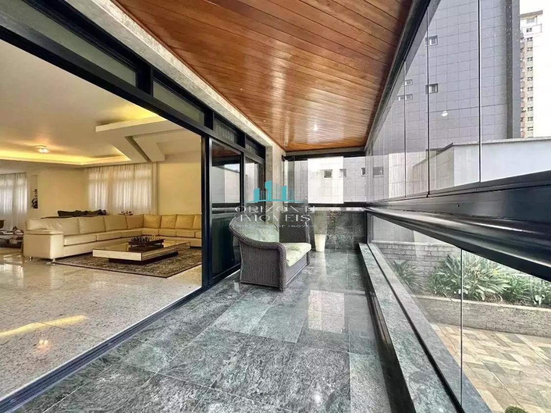 Apartamento, 4 quartos - Foto 28