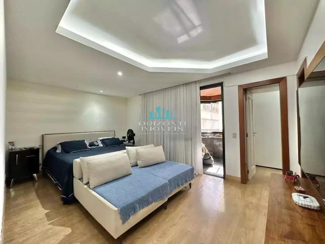 Apartamento, 4 quartos - Foto 27