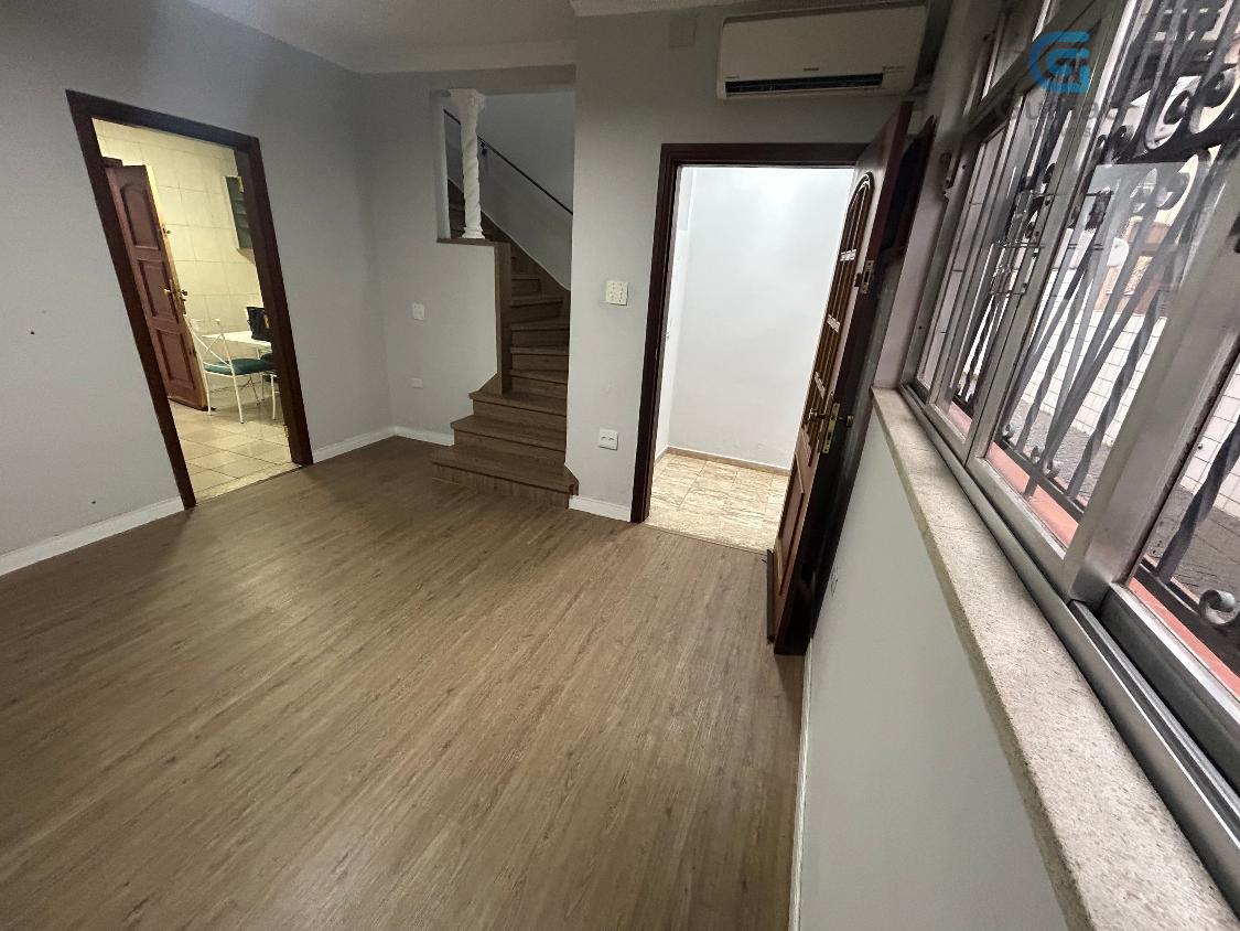 Sobrado, 2 quartos, 86 m² - Foto 1