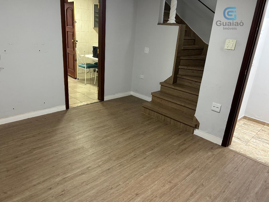 Sobrado, 2 quartos, 86 m² - Foto 3