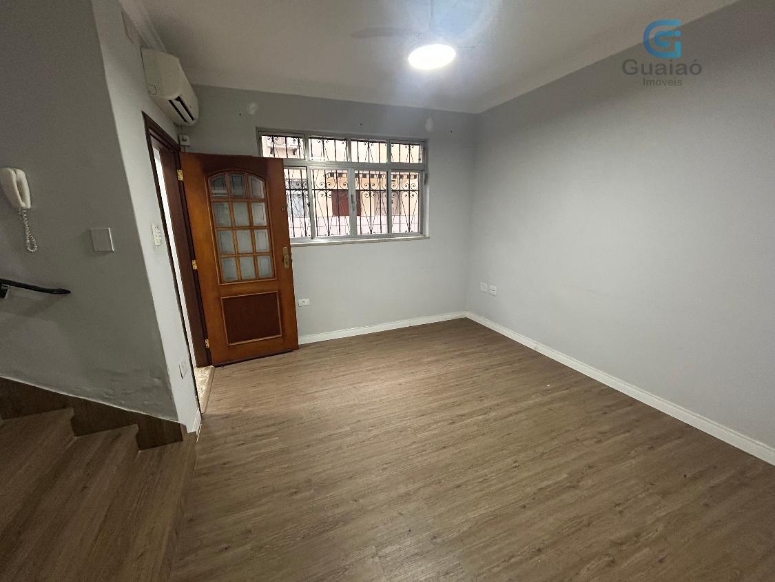 Sobrado, 2 quartos, 86 m² - Foto 6