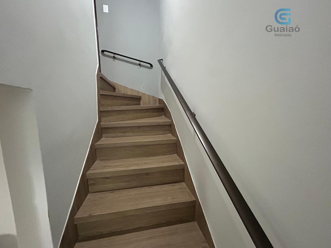 Sobrado, 2 quartos, 86 m² - Foto 7