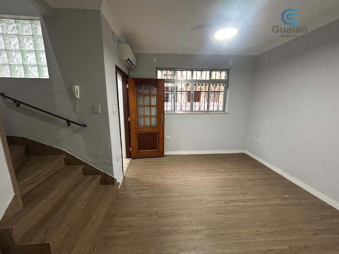 Sobrado, 2 quartos, 86 m² - Foto 2