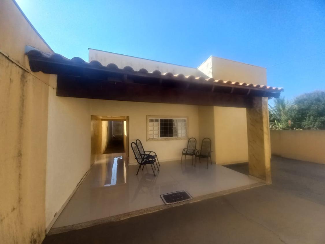 Casa, 3 quartos - Foto 3