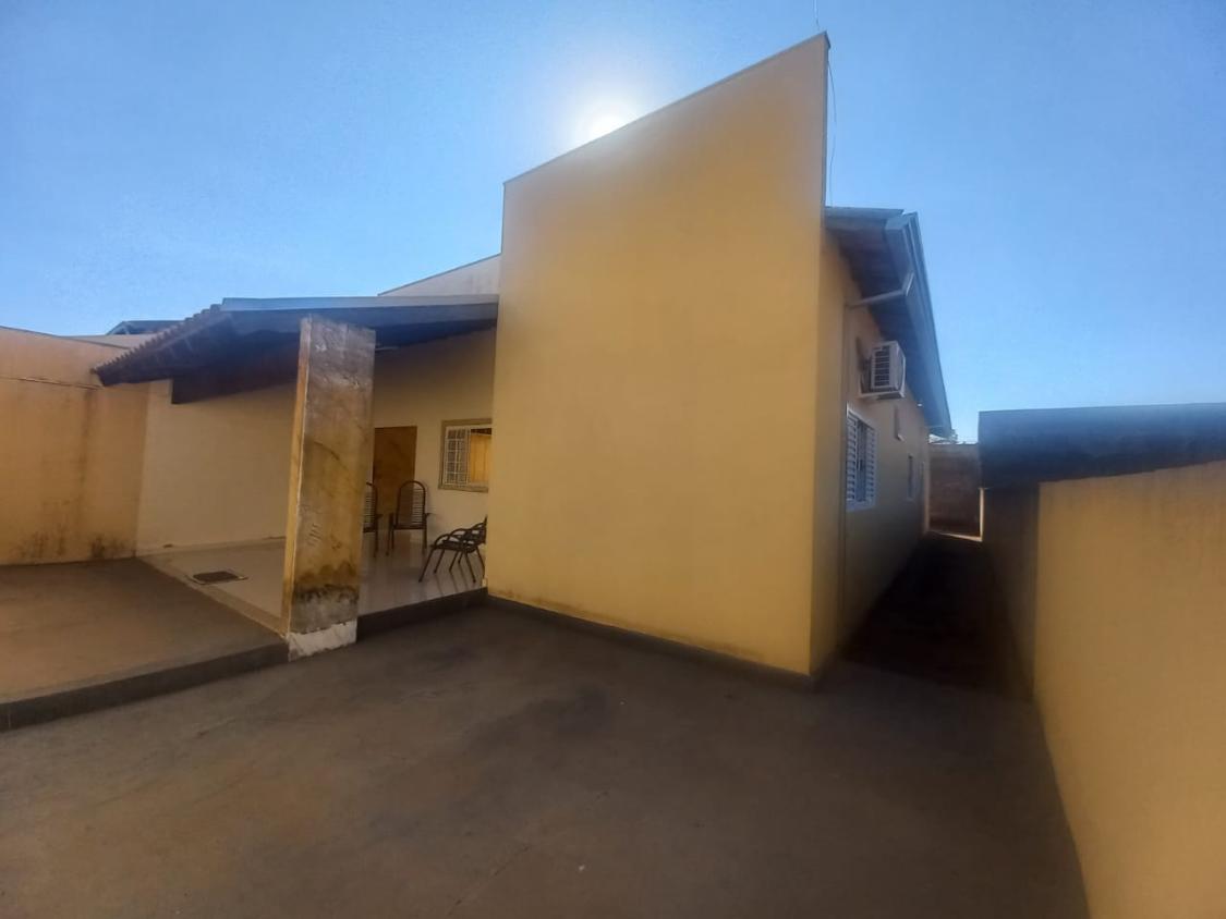 Casa, 3 quartos - Foto 4