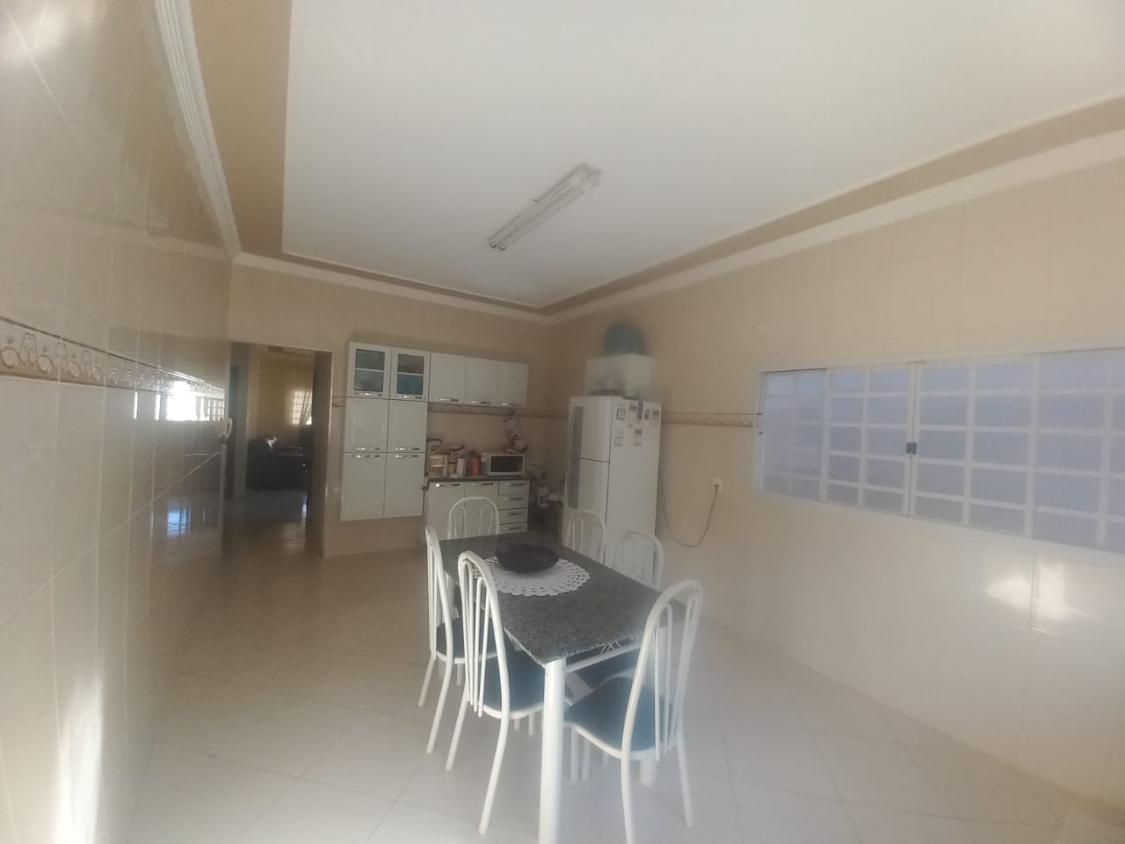 Casa, 3 quartos - Foto 11