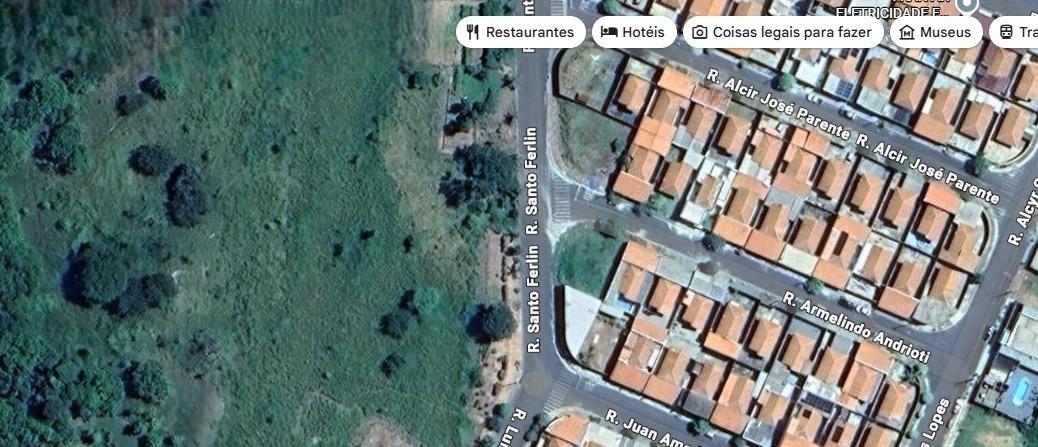 Loteamento e Condomínio, 241 m² - Foto 2