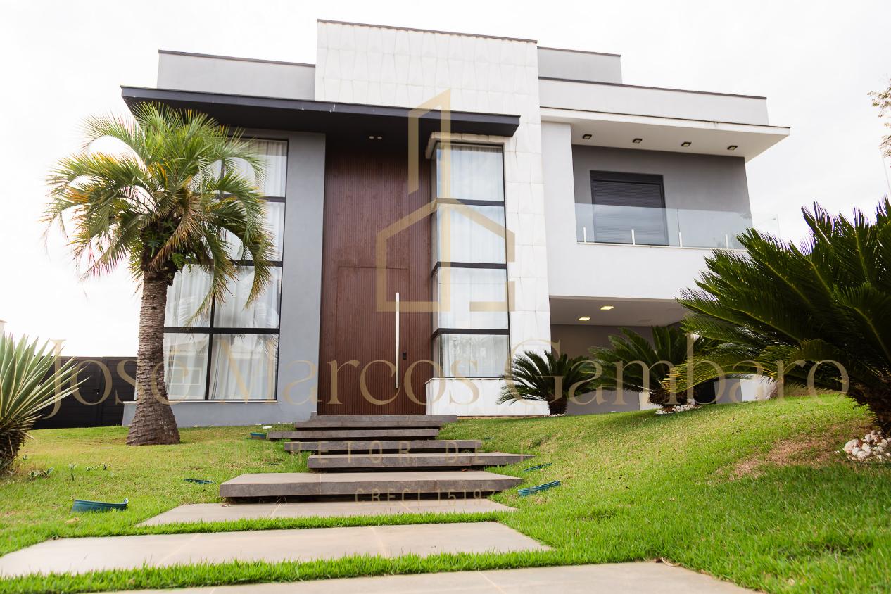 Casa de Condomínio, 4 quartos - Foto 2