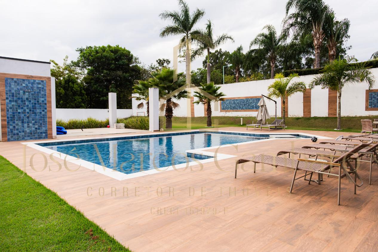 Casa de Condomínio, 4 quartos - Foto 3