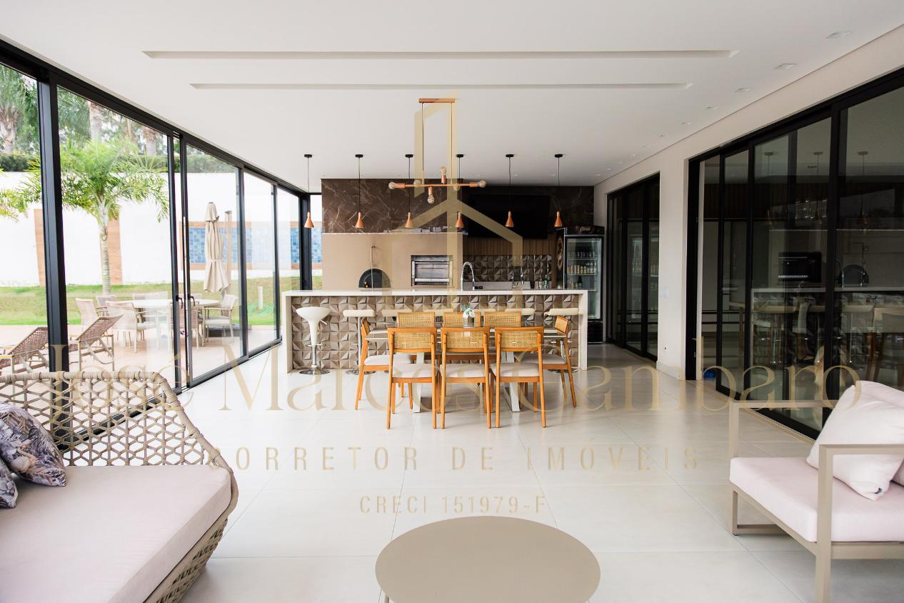 Casa de Condomínio, 4 quartos - Foto 6