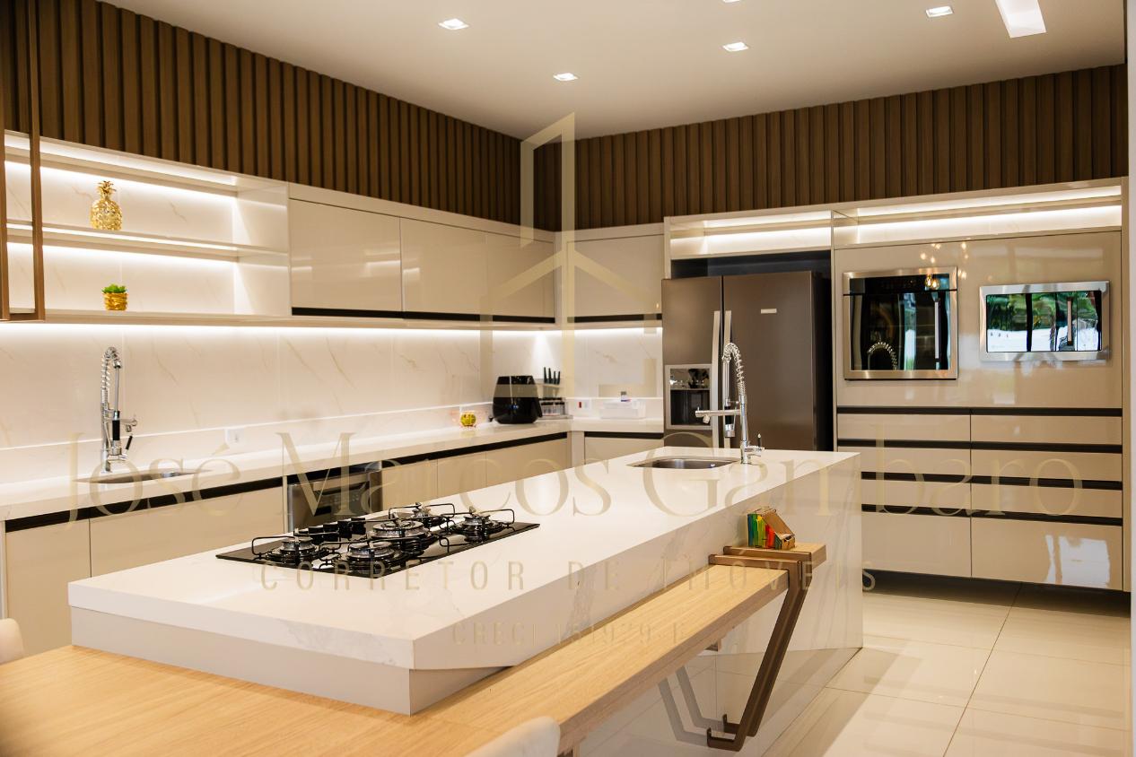 Casa de Condomínio, 4 quartos - Foto 12