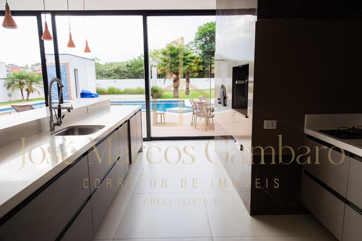 Casa de Condomínio, 4 quartos - Foto 9