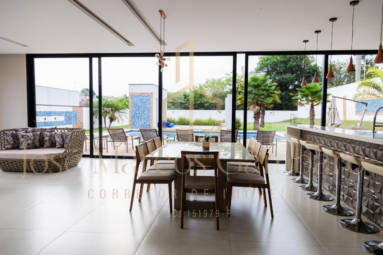 Casa de Condomínio, 4 quartos - Foto 10