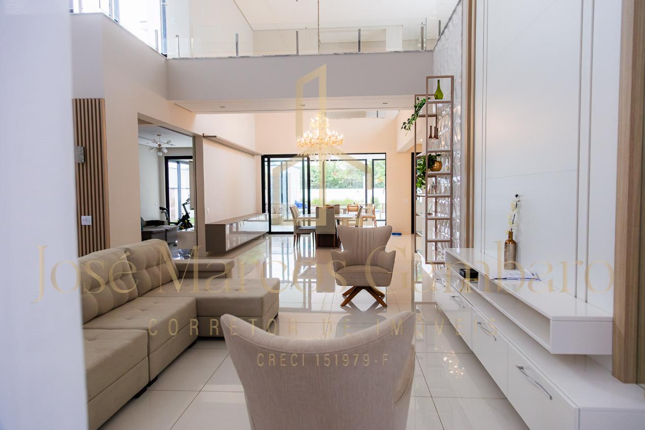 Casa de Condomínio, 4 quartos - Foto 14