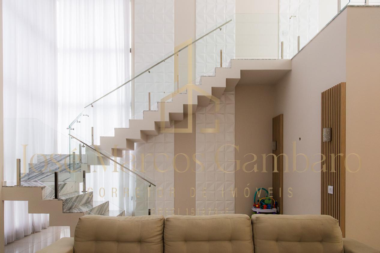 Casa de Condomínio, 4 quartos - Foto 15