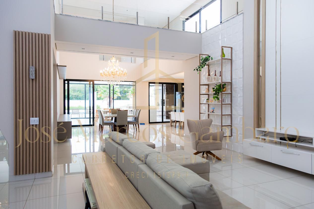 Casa de Condomínio, 4 quartos - Foto 16