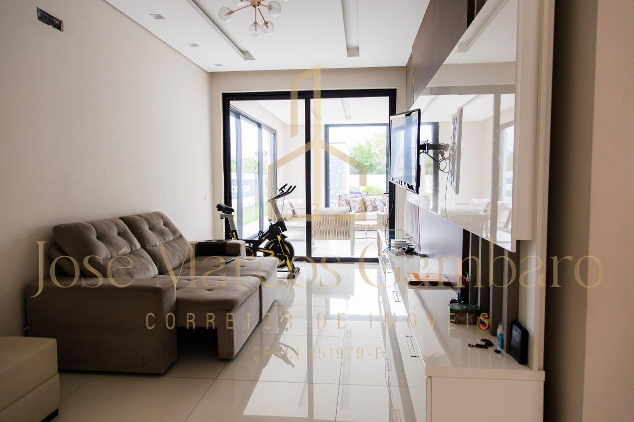 Casa de Condomínio, 4 quartos - Foto 17