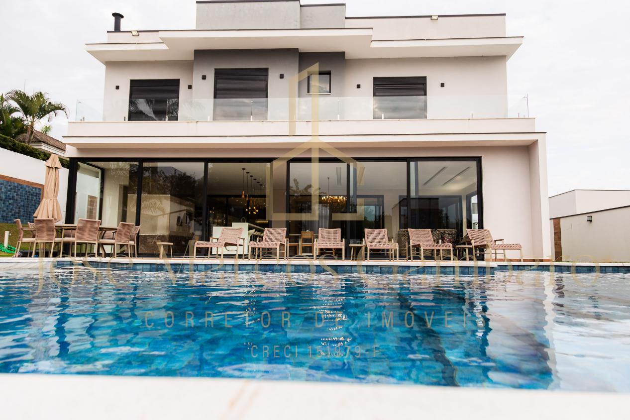 Casa de Condomínio, 4 quartos - Foto 18