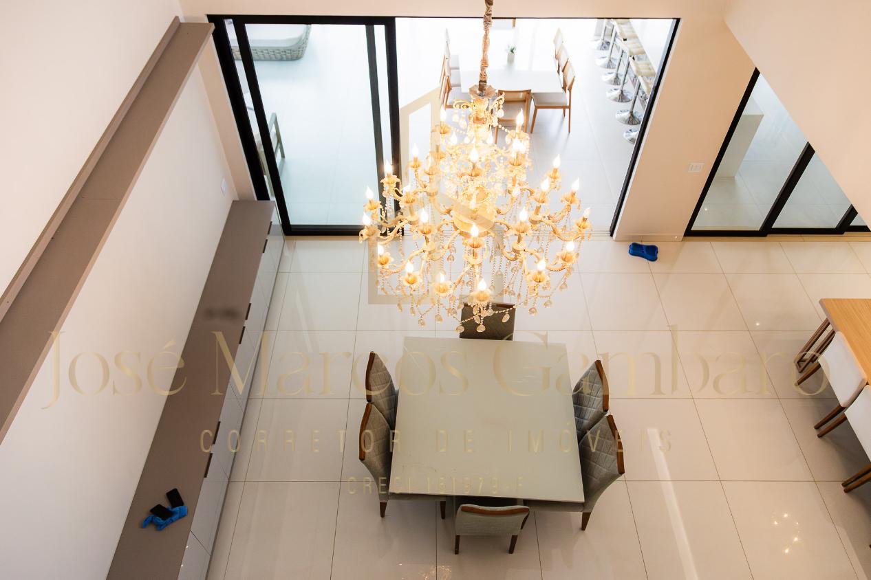 Casa de Condomínio, 4 quartos - Foto 19