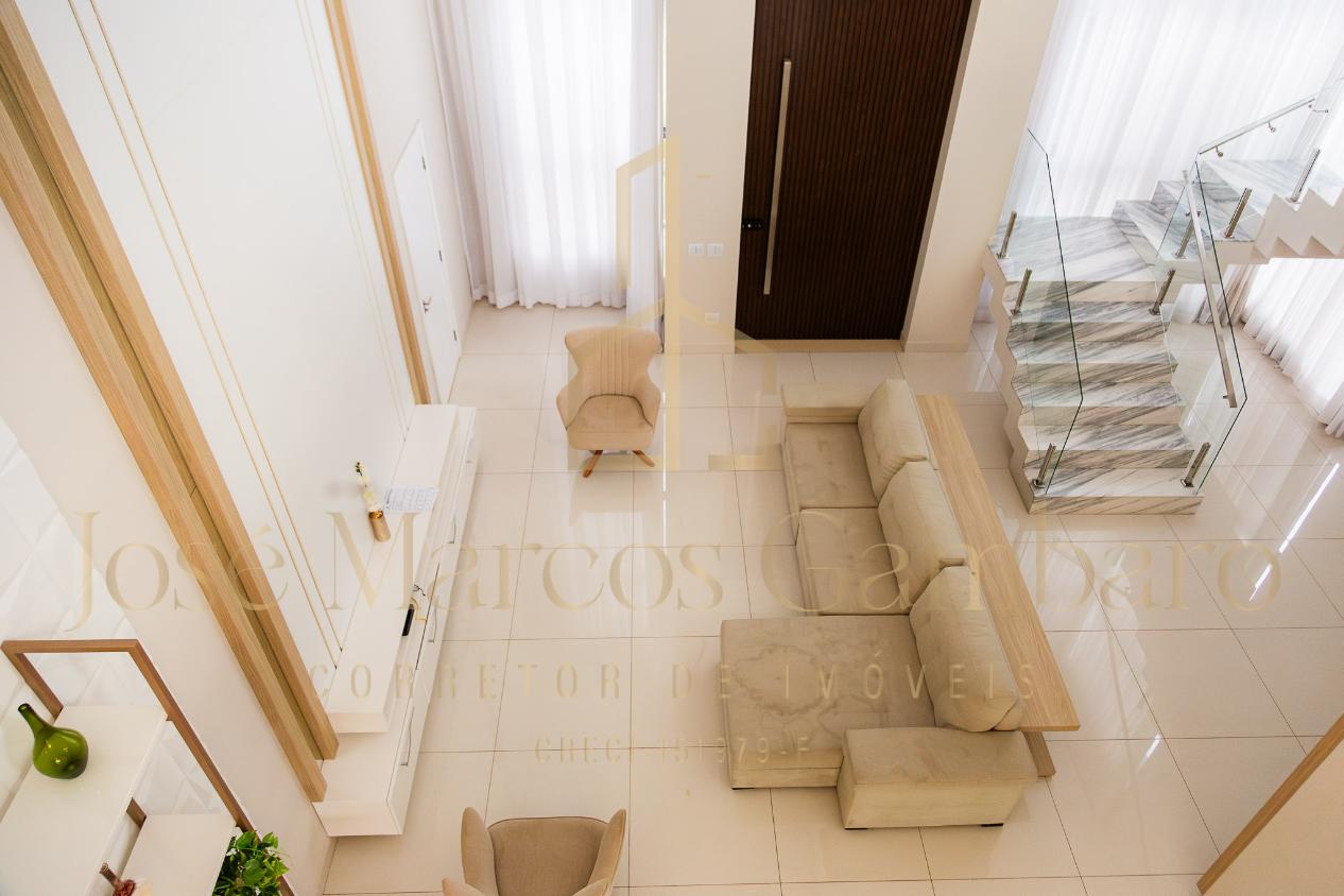 Casa de Condomínio, 4 quartos - Foto 20