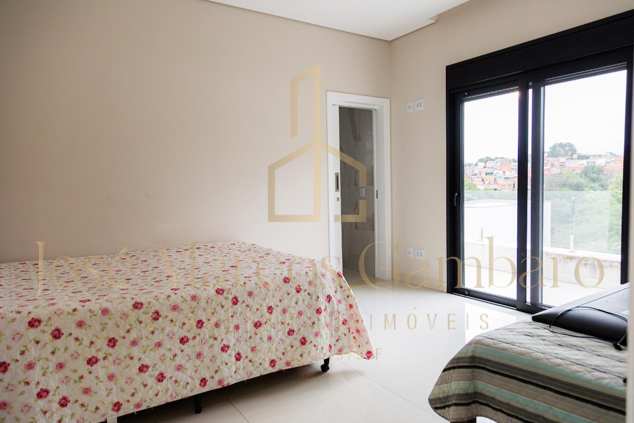 Casa de Condomínio, 4 quartos - Foto 22