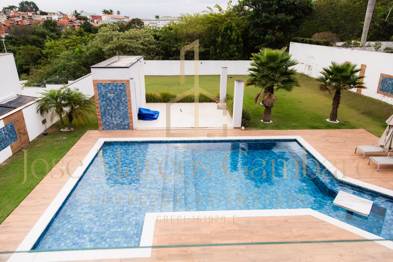 Casa de Condomínio, 4 quartos - Foto 23