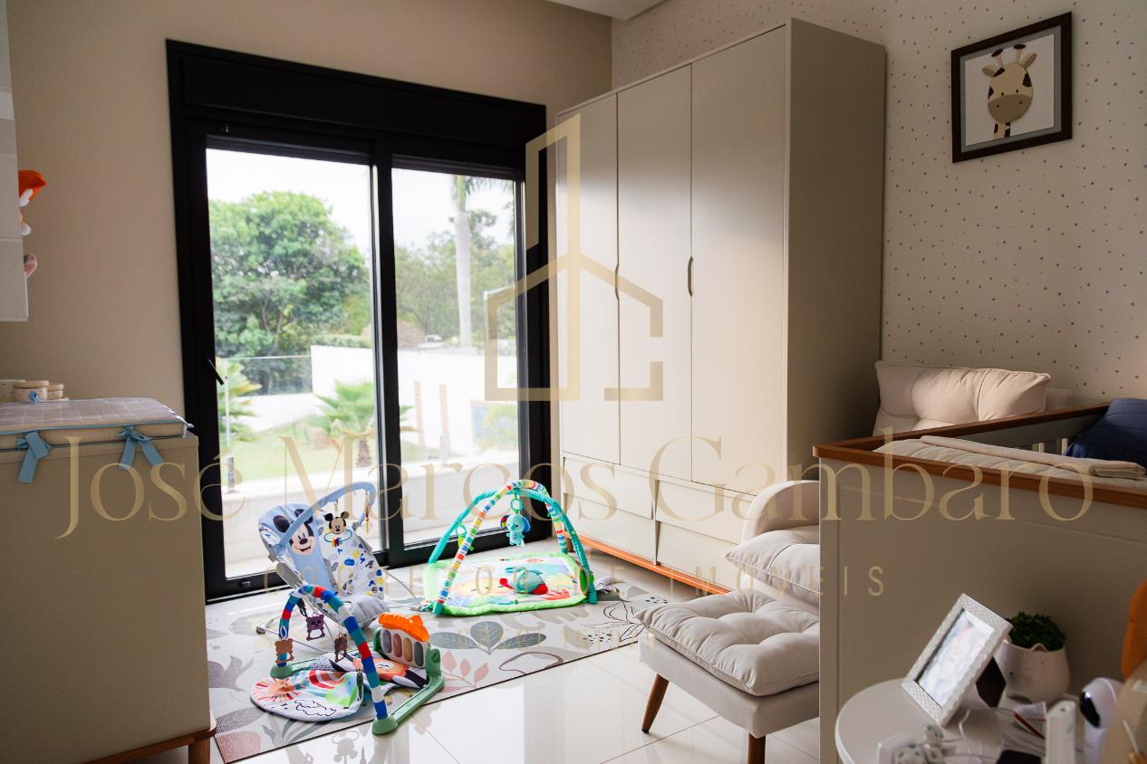 Casa de Condomínio, 4 quartos - Foto 24