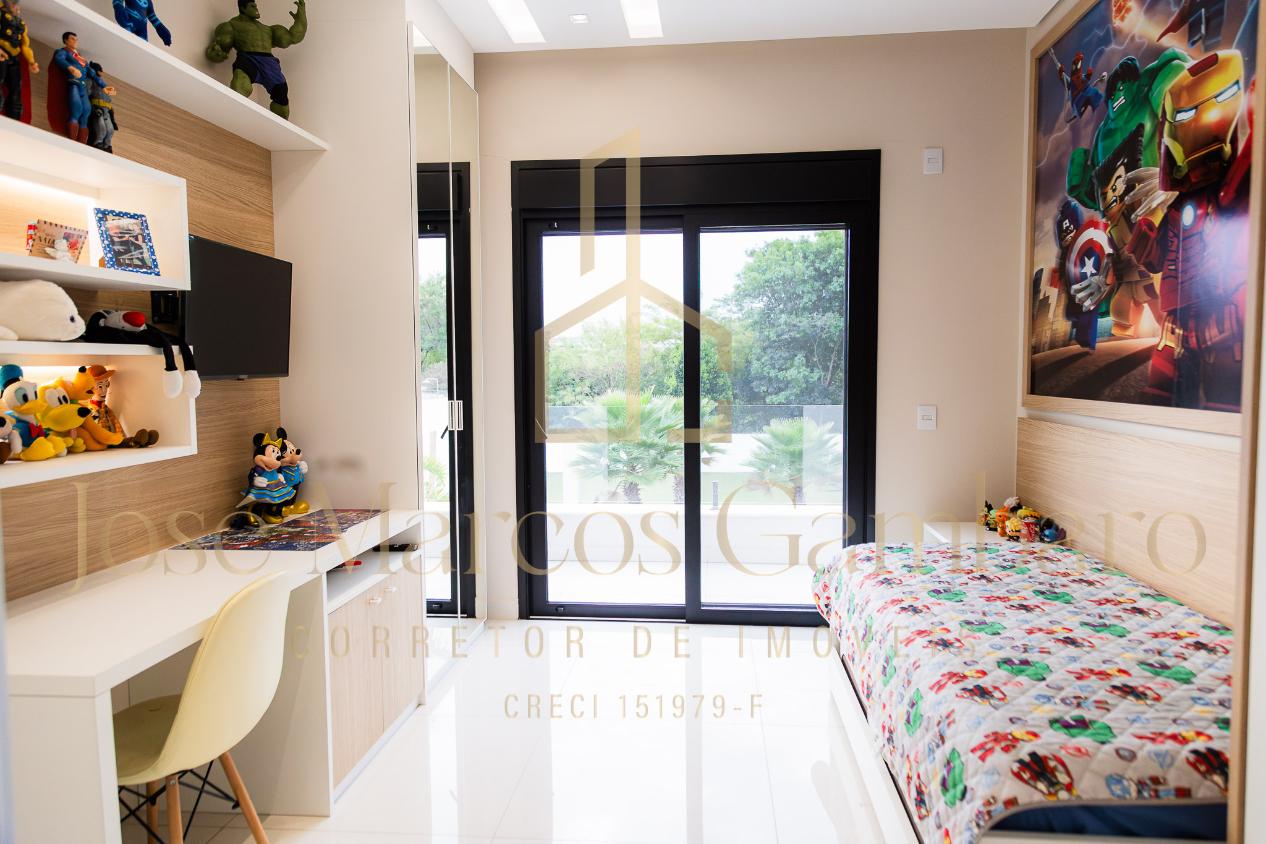 Casa de Condomínio, 4 quartos - Foto 25