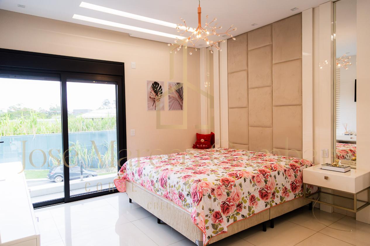 Casa de Condomínio, 4 quartos - Foto 26