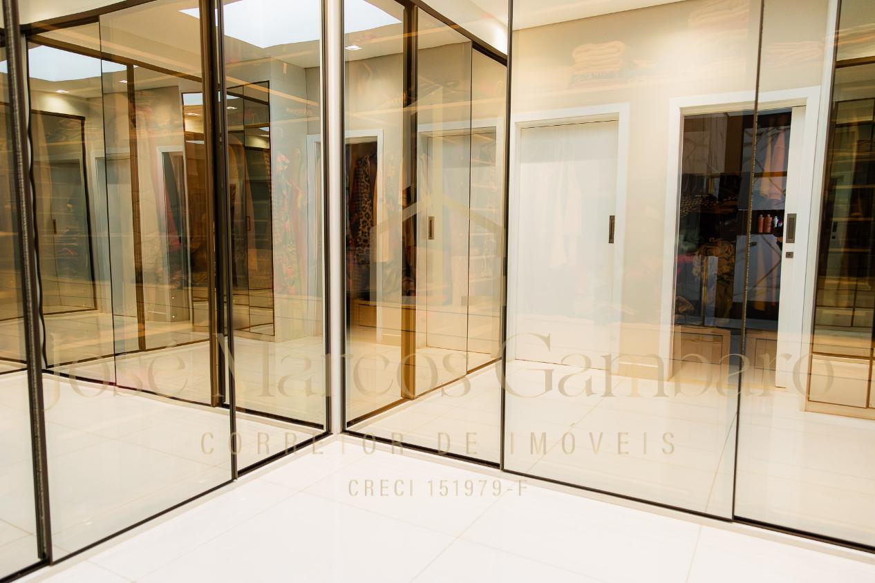 Casa de Condomínio, 4 quartos - Foto 27