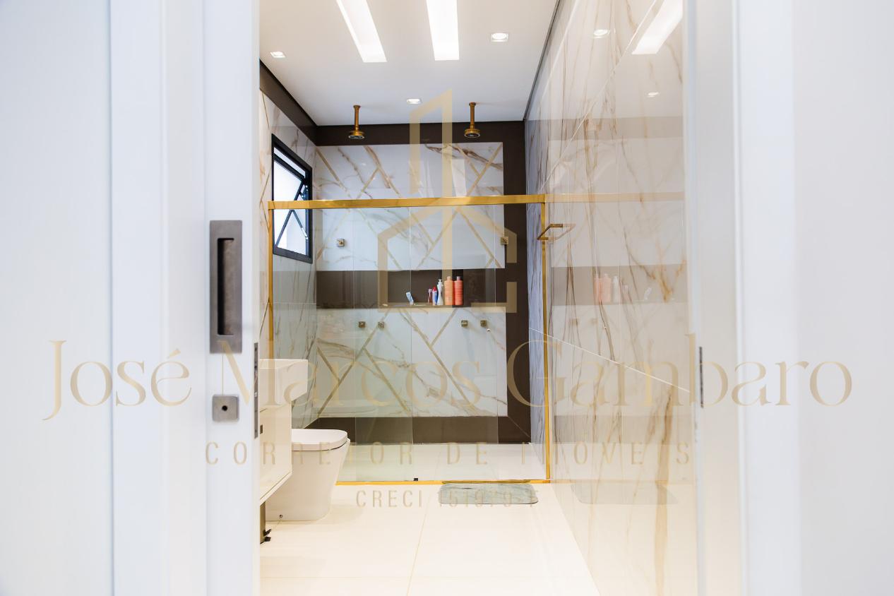 Casa de Condomínio, 4 quartos - Foto 28