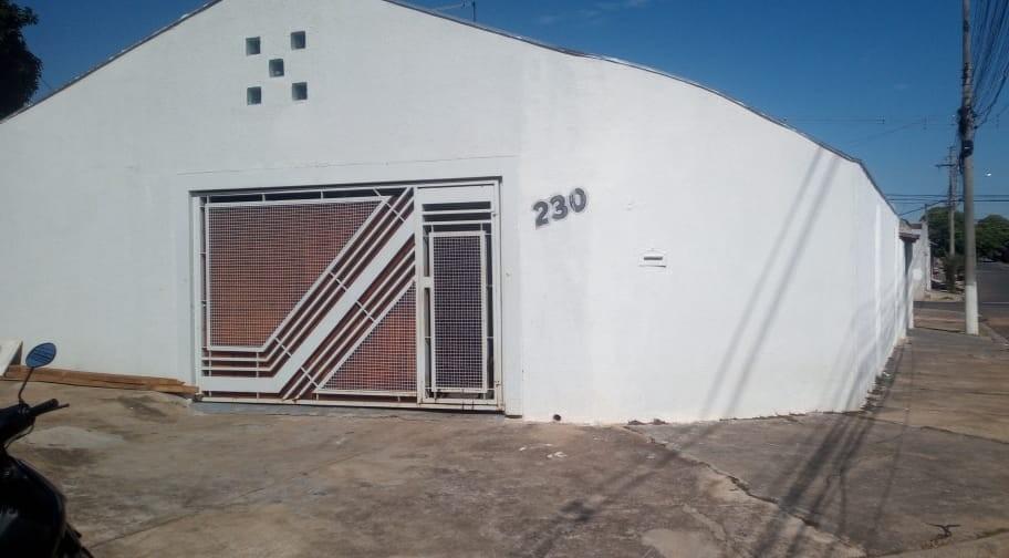 Casa, 3 quartos - Foto 2